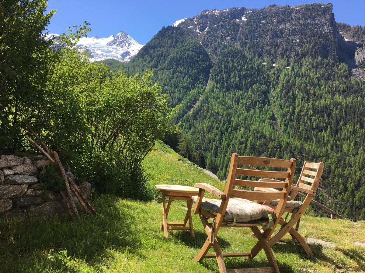 Panorama - Lovely Place In Nature Gasenried Екстериор снимка